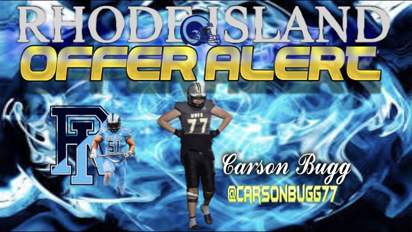 <a href="/carsonbugg77/">Carson Bugg</a> #YouChoose