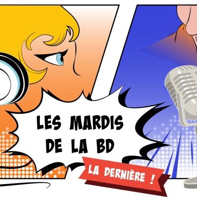 Les mardis de la BD de Juin 2025 ! On en met plein la valise ! 

buff.ly/aLIxnwx 

#BD #BandeDessinee
