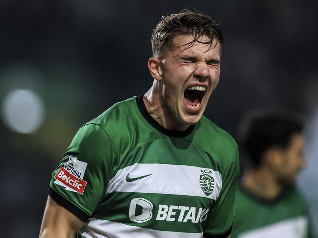 🚨JUST IN; 

Viktor Gyökeres has SNUBBED Juventus. He is waiting for Arsenal. 

[<a href="/CorSport/">Corriere dello Sport</a>]