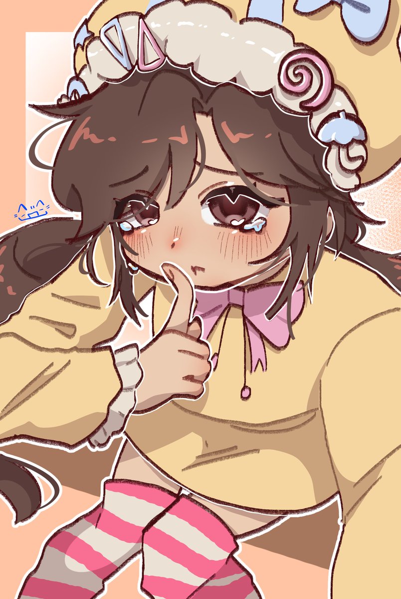 nyuurii_'s tweet image. free offers i did part 1