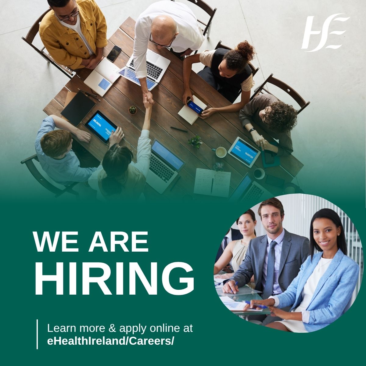 HSE Technology and Transformation (@hsetandt) on Twitter photo 🚨 We’re hiring!
We’re looking for talented people to join us across a number of roles. If you're passionate about digital health, innovation, and making a real impact
Check out our current vacancies here: pulse.ly/sp3xe5vgka
#DigitalForCare #Hiring
<a href="/jcwemyss/">Joyce Shaw</a> <a href="/frthompson/">franthompson</a> 🚨 We’re hiring!
We’re looking for talented people to join us across a number of roles. If you're passionate about digital health, innovation, and making a real impact
Check out our current vacancies here: pulse.ly/sp3xe5vgka
#DigitalForCare #Hiring
<a href="/jcwemyss/">Joyce Shaw</a> <a href="/frthompson/">franthompson</a>