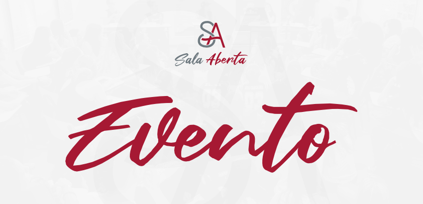 O  programa Sala Aberta realiza uma roda de conversa na próxima  quarta-feira (25), com o tema "compartilhando saberes, práticas e  desafios da docência universitária". O objetivo é promover um espaço de  diálogo e troca de experiências.

Mais informações: bit.ly/464lrbR