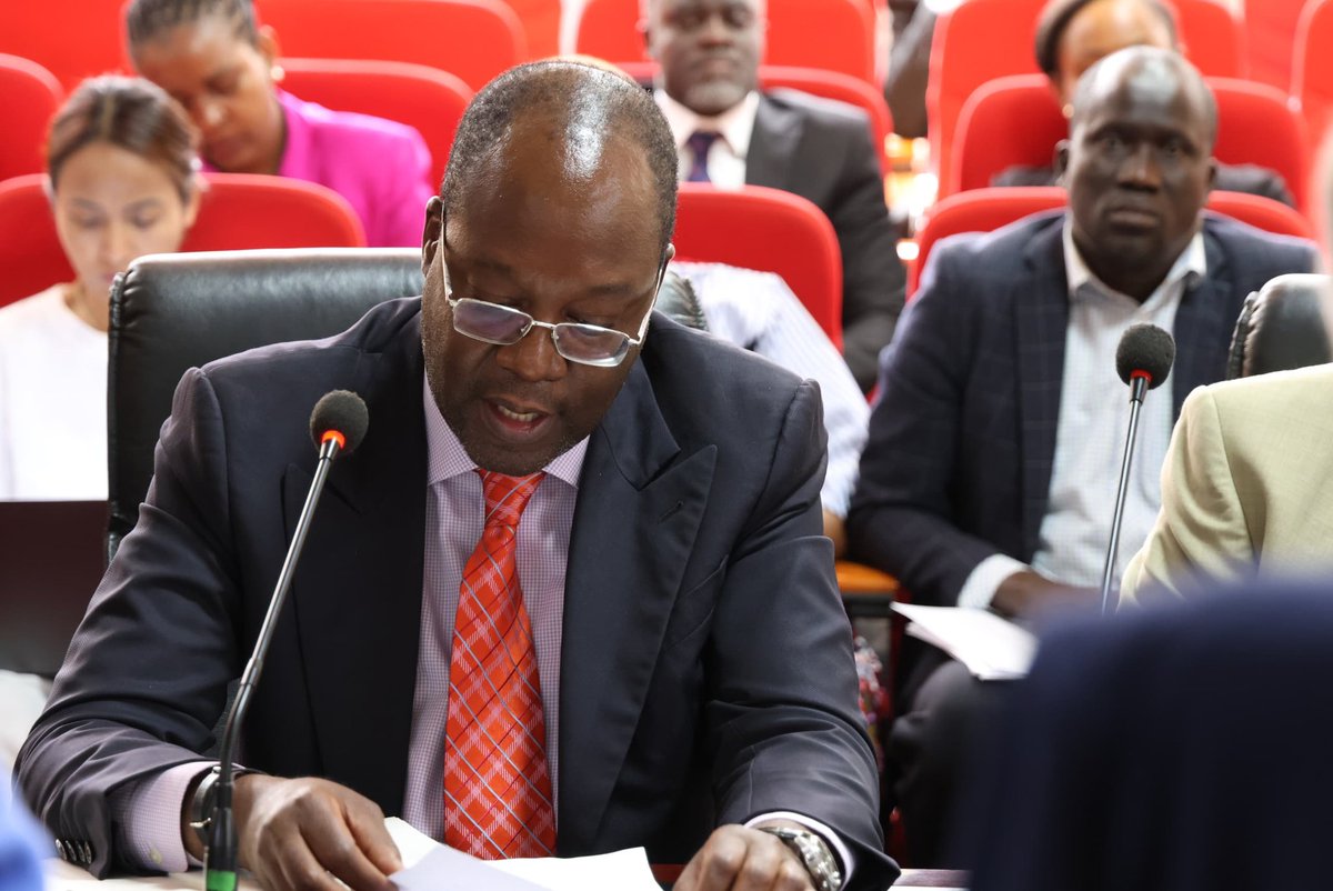 UN in Uganda (@uninuganda) on Twitter photo .<a href="/1ZuluLeonard/">Leonard Zulu</a>: Sustainable financing is not only about raising funds—it’s about how we raise them. Fair, efficient, and nationally owned systems are the backbone of Uganda’s development future.
#UgPolicySeries
#FfD4 .<a href="/1ZuluLeonard/">Leonard Zulu</a>: Sustainable financing is not only about raising funds—it’s about how we raise them. Fair, efficient, and nationally owned systems are the backbone of Uganda’s development future.
#UgPolicySeries
#FfD4