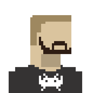 lucka_dev's tweet photo. #NewProfilePic https://t.co/sB8Yi5QKb1