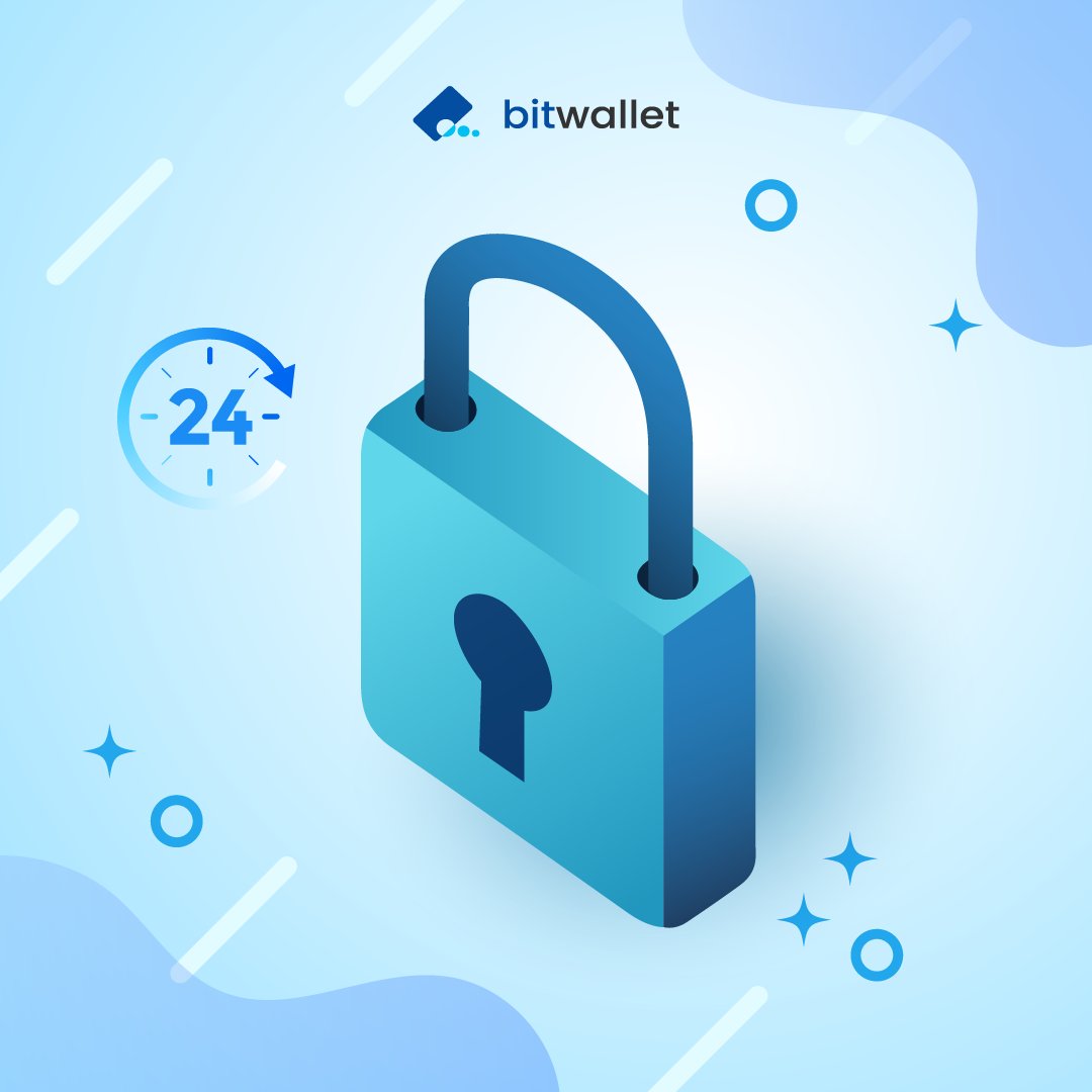bitwallet_bw's tweet image. ✅ Security you can trust 🔒
bitwallet is PCI-DSS certified. Your payments are protected with the highest standards, 24/7 🛡️
You focus on growth 📈 We’ll take care of the protection 👨‍💻

#SmartPayments #PCIDSS