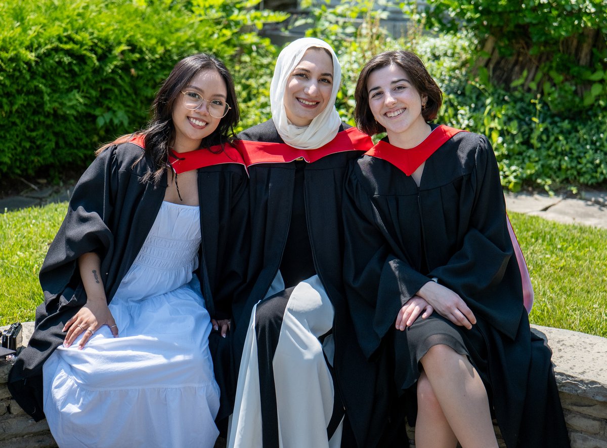 Glendon Campus YorkU (@glendoncampus) on Twitter photo Last week, we celebrated the Class of 2025 at the YorkU Convocation, recognizing their hard work, resilience, and achievements. As they head into this exciting next chapter, they take with them the pride and support of the entire Glendon community. 🌟 Last week, we celebrated the Class of 2025 at the YorkU Convocation, recognizing their hard work, resilience, and achievements. As they head into this exciting next chapter, they take with them the pride and support of the entire Glendon community. 🌟