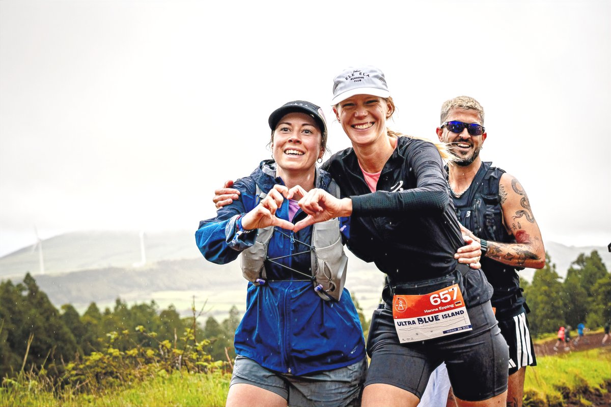 Azores Trail Run tweet media