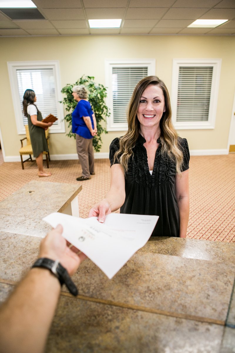 The Opelika Chamber and the City of Opelika are partnering to bring you the Small Business Tax Seminar on Wednesday, June 26 at the Opelika Chamber of Commerce. ow.ly/ypVL50WbICU