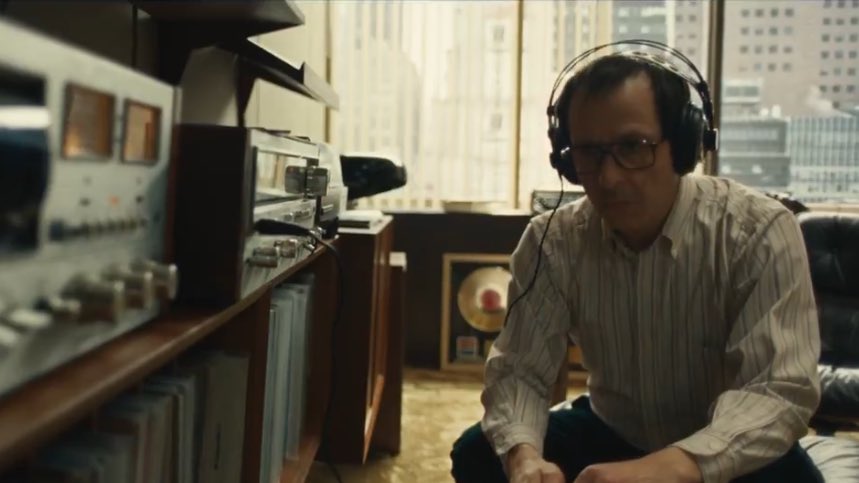 jeremy strong locked in we are so back