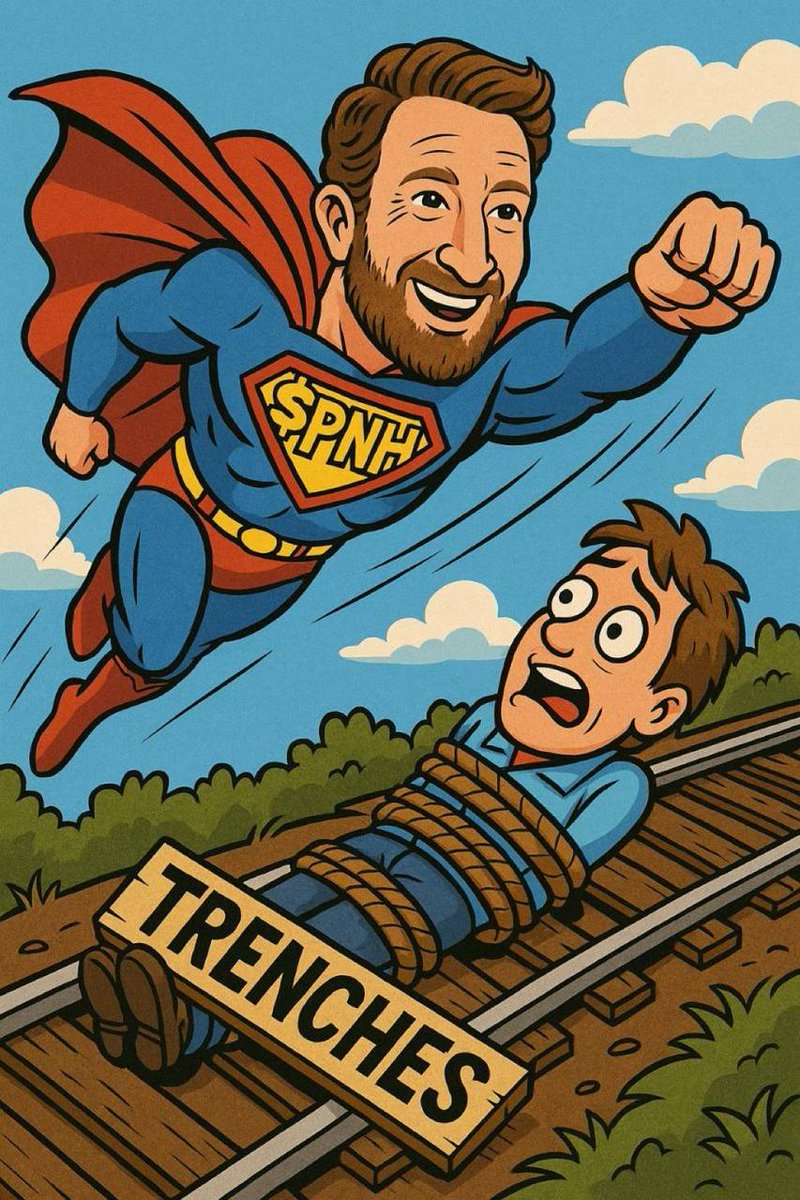 GENE$1$ (@thegenesiscrypt) on Twitter photo <a href="/stoolpresidente/">Dave Portnoy</a> We added LARGE charity donations to $PNH, just for Dave!💥
We're donating a full 5% of our ENTIRE supply to #tunneltotowers and ANOTHER 5% to #lifelineanimalproject! What other project donates 5% to even ONE charity, let alone 5% to TWO???
Our LARGE donations to Dave's FAVORITE <a href="/stoolpresidente/">Dave Portnoy</a> We added LARGE charity donations to $PNH, just for Dave!💥
We're donating a full 5% of our ENTIRE supply to #tunneltotowers and ANOTHER 5% to #lifelineanimalproject! What other project donates 5% to even ONE charity, let alone 5% to TWO???
Our LARGE donations to Dave's FAVORITE