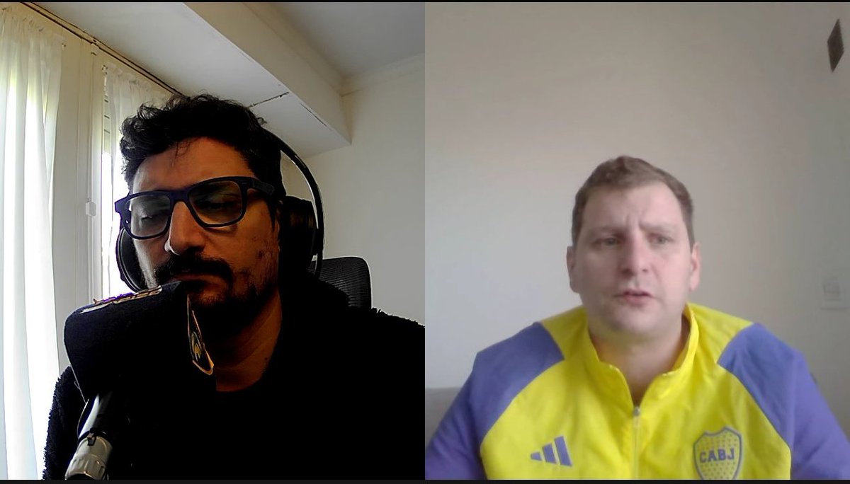 🔹"Fuimos irregulares durante la serie y no supimos cerrar los partidos en los que teníamos ventaja"

🔸"El Juego 5 fue en el que mejor nos salió todo"

🔹"Nos incomodó el juego físico de Ferro"

🎙️ Seguí le entrevista a través del link en nuestro perfil!