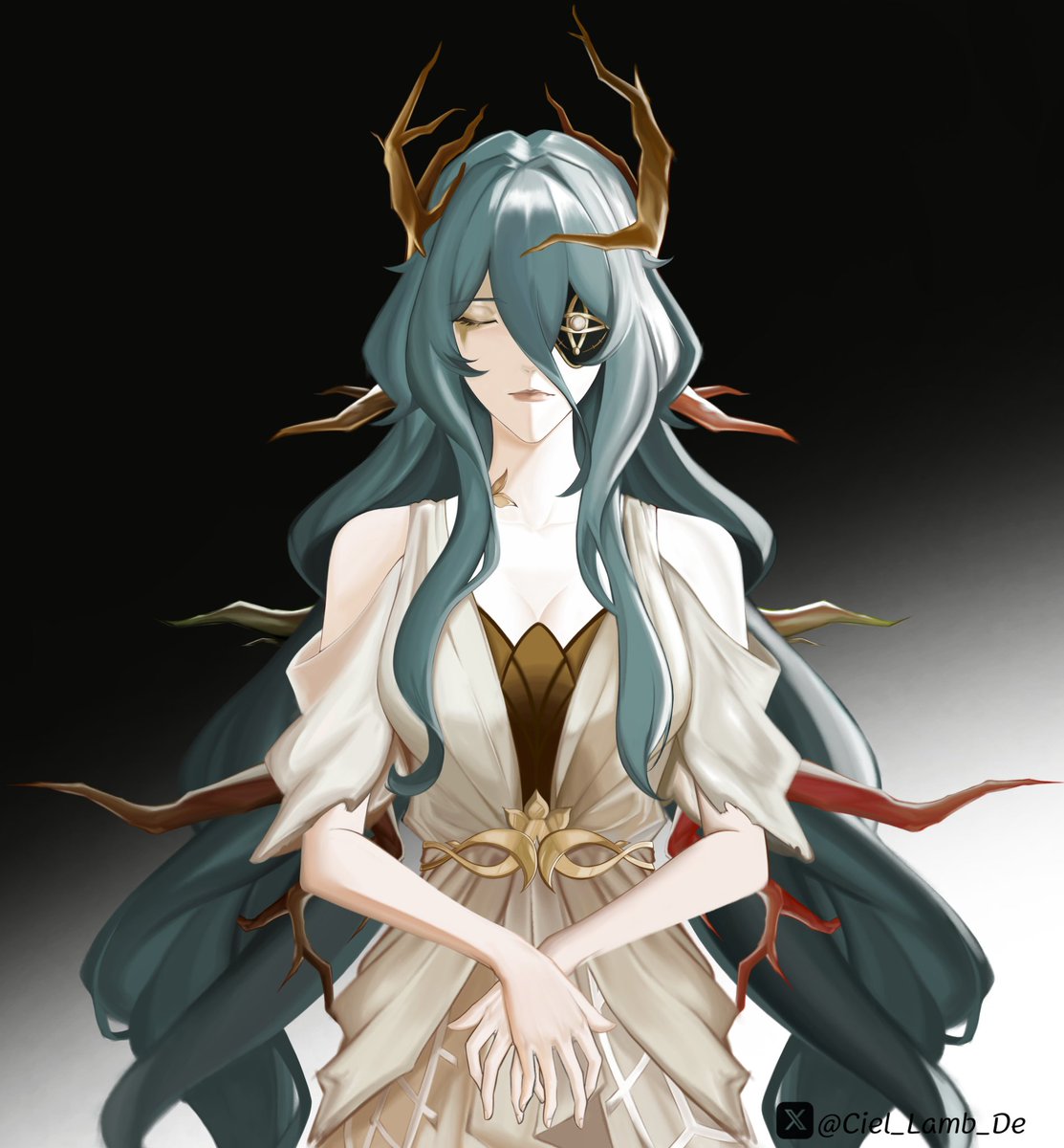 Anaxa, is that u????
#Anaxa #Ceres #HonkaiStarRail