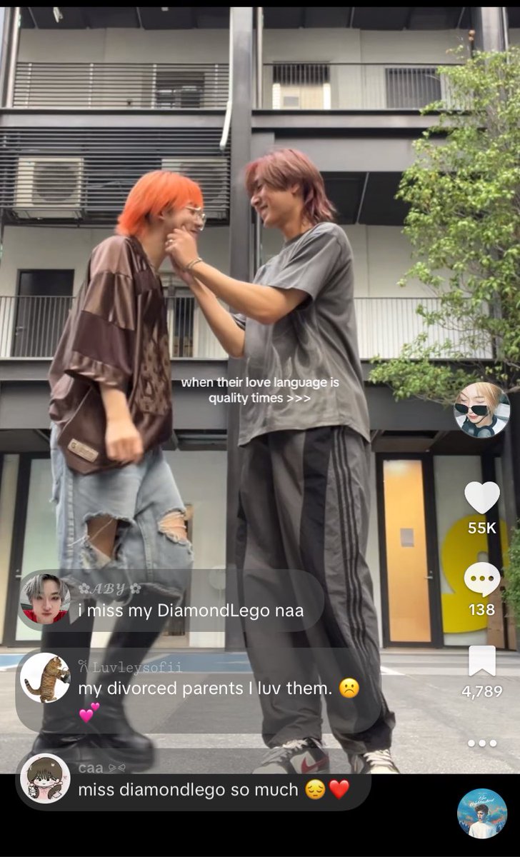 nominalee's tweet image. 55k people missing dmylg 😔 universe pls let dmylg meet eo already