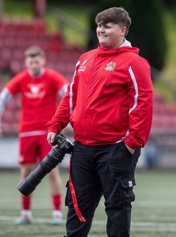 Coyb (@mccapturesss) on Twitter photo Looking For A Photographer?
Plenty Of Availability Throughout 2025 For All Of Your Photography Needs.
Previously Worked With The Likes Of <a href="/greatdaysgolf/">Great Days Golf</a> <a href="/AuVodka/">Au Vodka</a> <a href="/FAWales/">FA WALES</a> & More.
All Shares Are Appreciated!
Get In Touch Via :
📞 +44 7847279190
📩 mccapturesss@gmail.com Looking For A Photographer?
Plenty Of Availability Throughout 2025 For All Of Your Photography Needs.
Previously Worked With The Likes Of <a href="/greatdaysgolf/">Great Days Golf</a> <a href="/AuVodka/">Au Vodka</a> <a href="/FAWales/">FA WALES</a> & More.
All Shares Are Appreciated!
Get In Touch Via :
📞 +44 7847279190
📩 mccapturesss@gmail.com