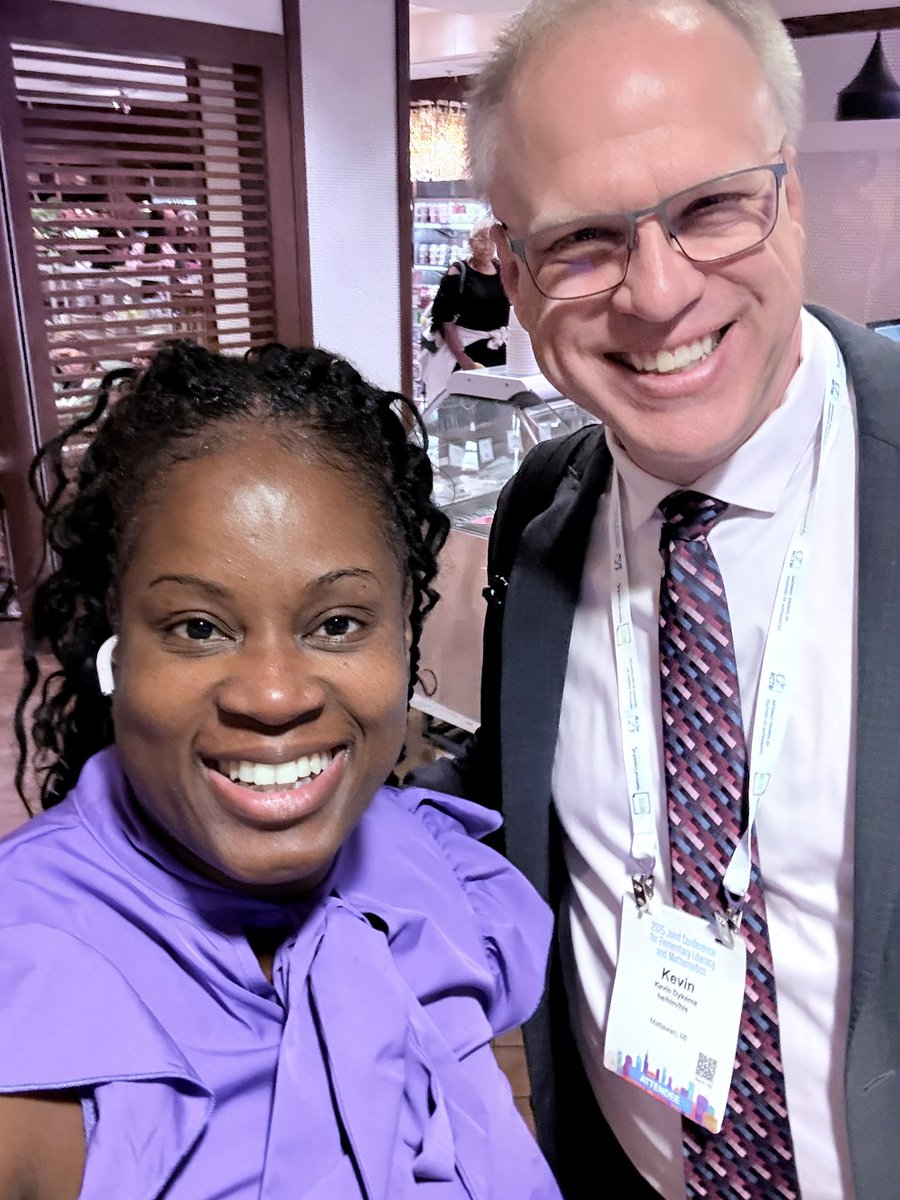 DrIndiaGrit's tweet photo. 🙏 Huge shoutout to all the incredible NCTM-NCTE leaders and my amazing math tribe for making this week in Chicago unforgettable! 🌆✨ Let's stay gritty! 💪🎉 #drindiawhite #grit #TEDx #LitMath25 @NCTM @ncte #ncsm #nabse (I don’t own copyright to music or background) https://t.co/5tyYKZpdAP