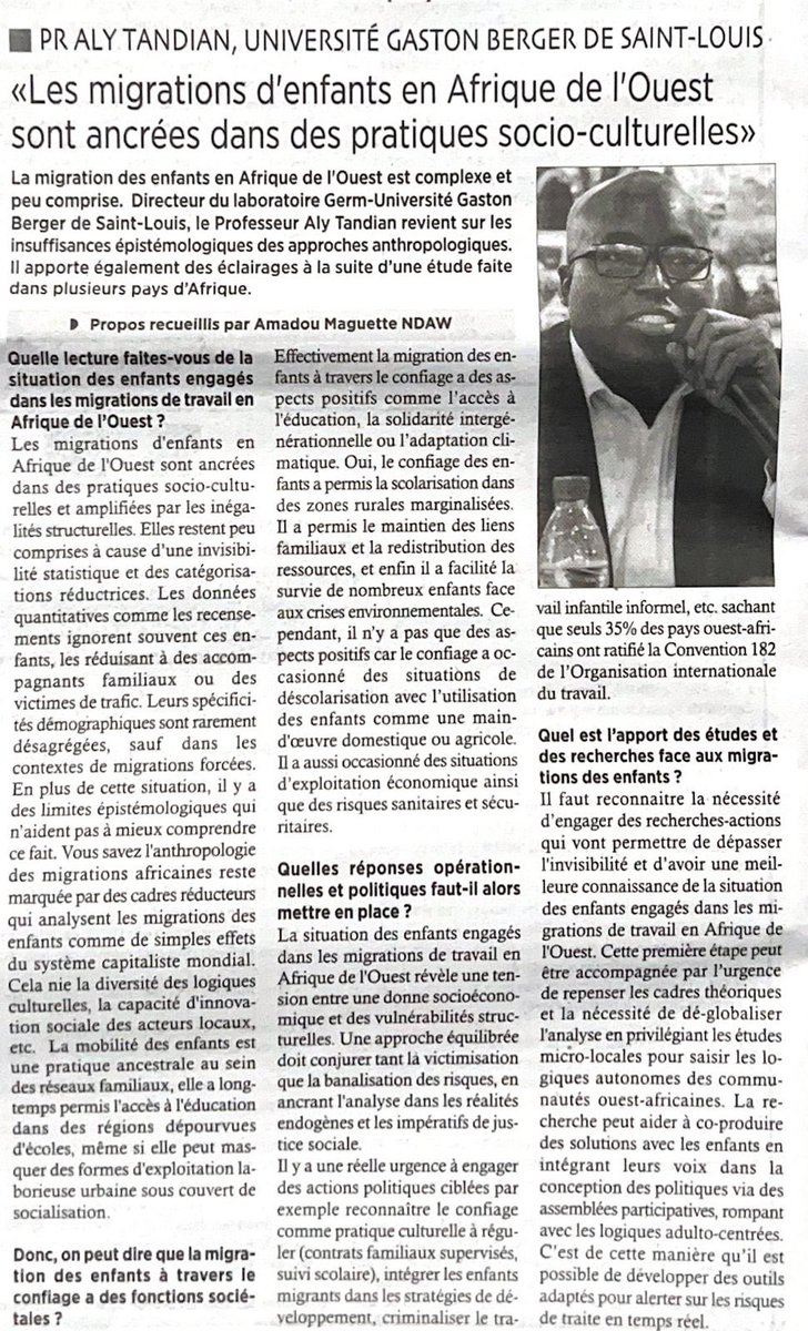 GERM'SENEGAL tweet media