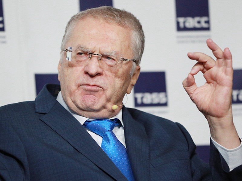 Владимир Жириновский предложил сделать песню «Матушка земля» гимном Израиля!

Ставь «класс» если согласен!