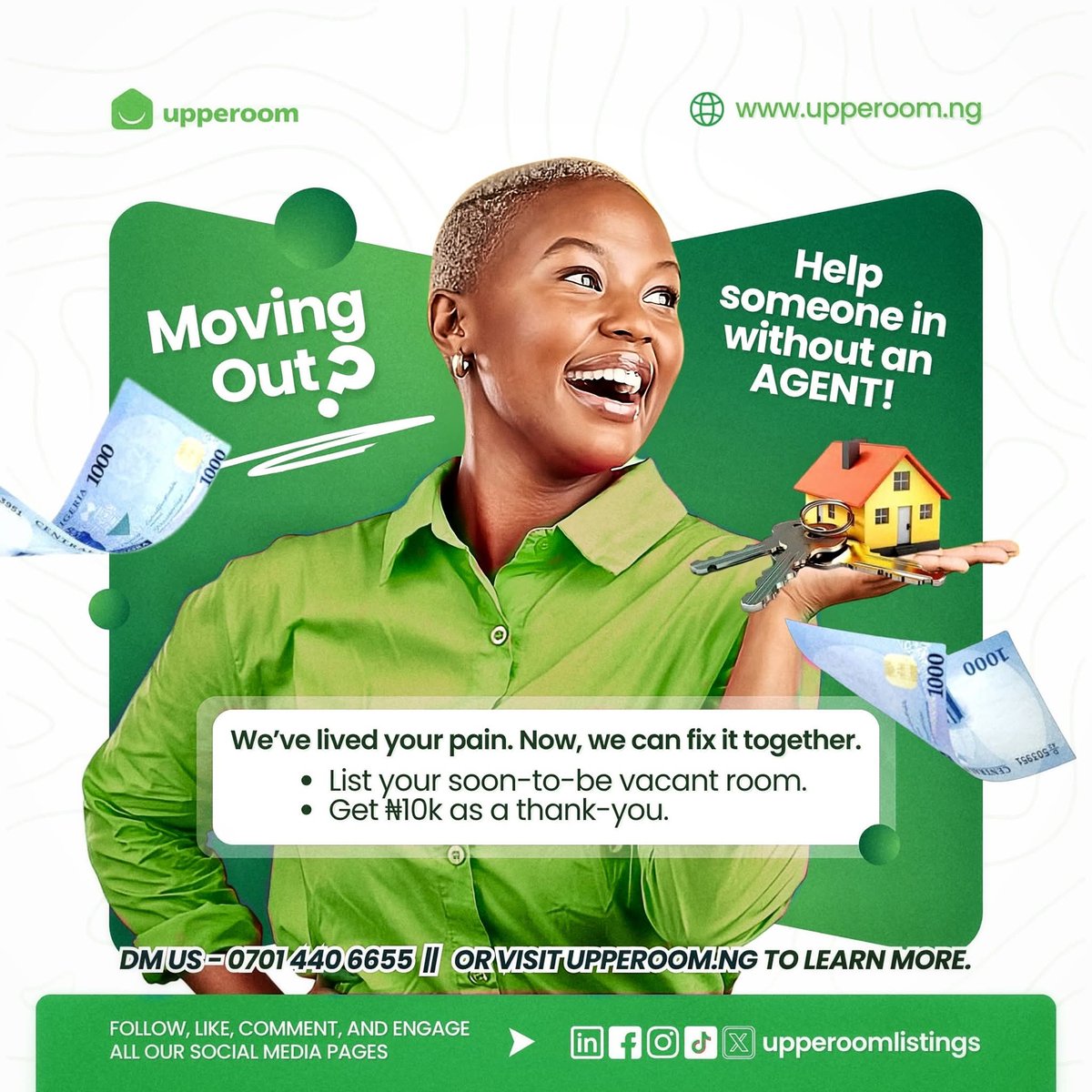 Port Harcourt Socials tweet media