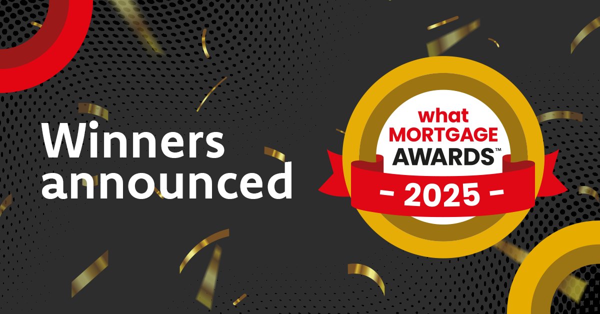 Just moments ago, the winners of the #whatMORTGAGEAwards25 were revealed at the Kia Oval, London. And the winners are...tinyurl.com/37ss96j5