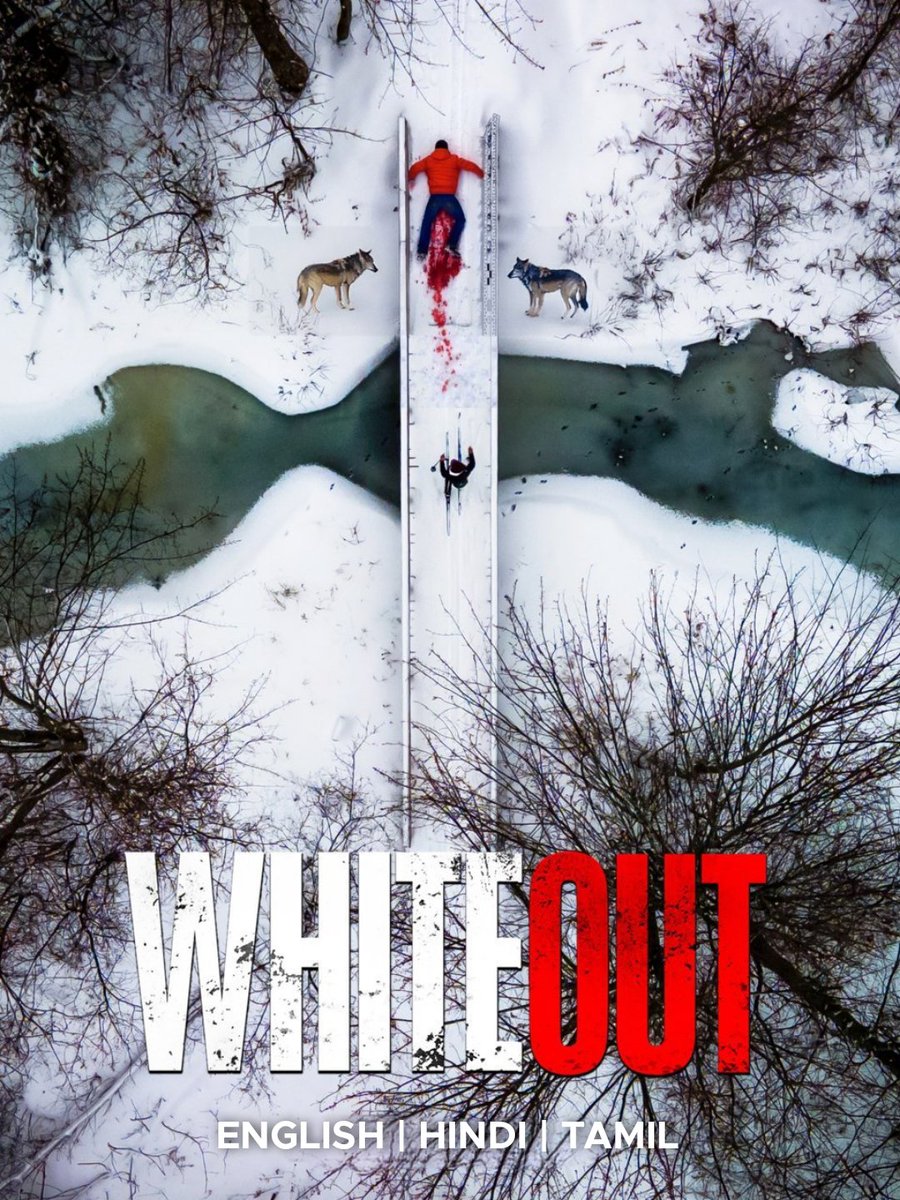 Webseries Lovers 2.0 (@webseries0) on Twitter photo πΊ Alert:
π¨οΈ #WhiteOut - Canadian Action Thriller Film
π¦ Now Streaming on <a href="/PrimeVideoIN/">prime video IN</a>
βΆοΈ In #Tamil, #Hindi & #English
π±<a href="/Webseries0/">Webseries Lovers 2.0</a> πΊ Alert:
π¨οΈ #WhiteOut - Canadian Action Thriller Film
π¦ Now Streaming on <a href="/PrimeVideoIN/">prime video IN</a>
βΆοΈ In #Tamil, #Hindi & #English
π±<a href="/Webseries0/">Webseries Lovers 2.0</a>