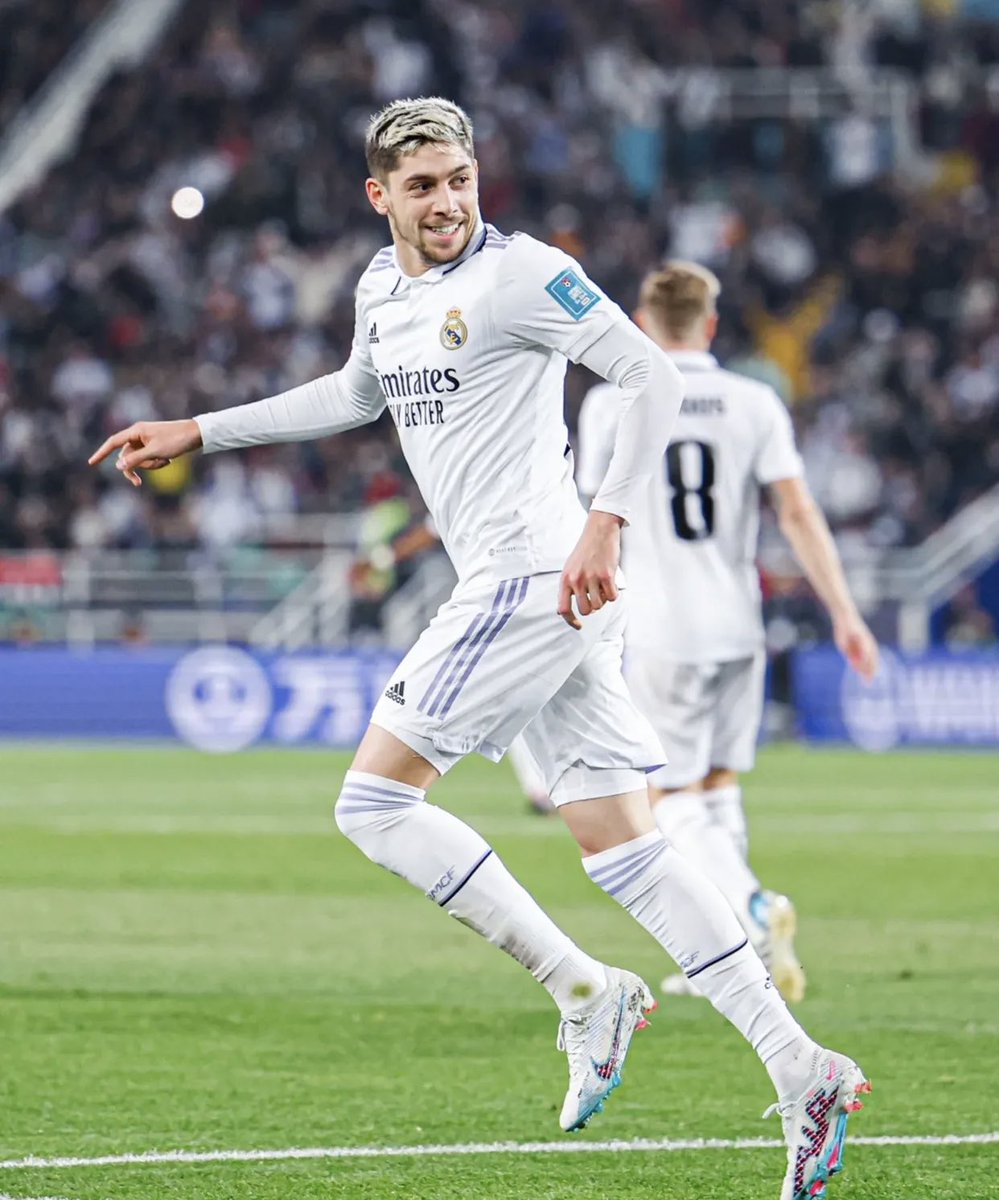 Qui sera le premier buteur du Real Madrid ce soir ?👀