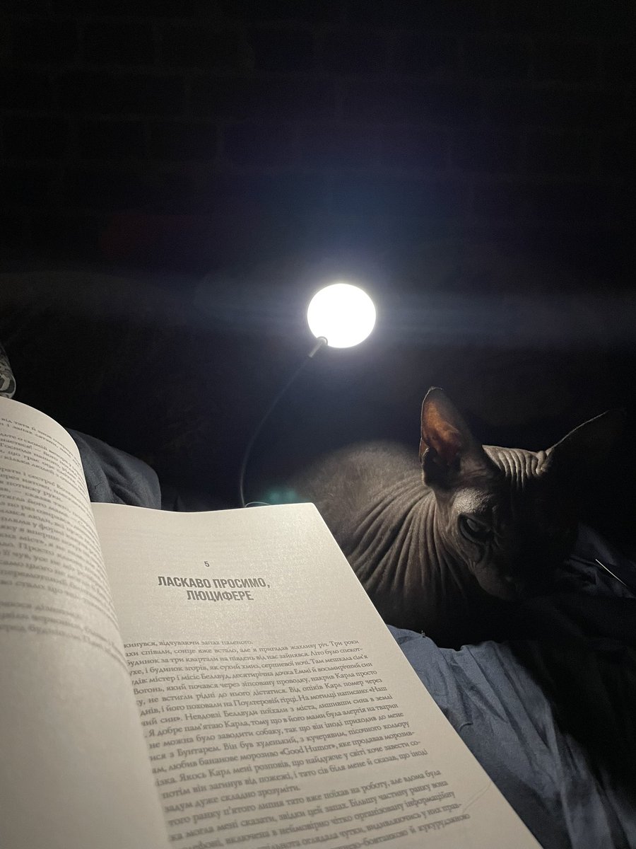 Пан Кісміс теж читає 
(«Життя хлопця» мабуть в топ-3 прочитаного за цей рік)