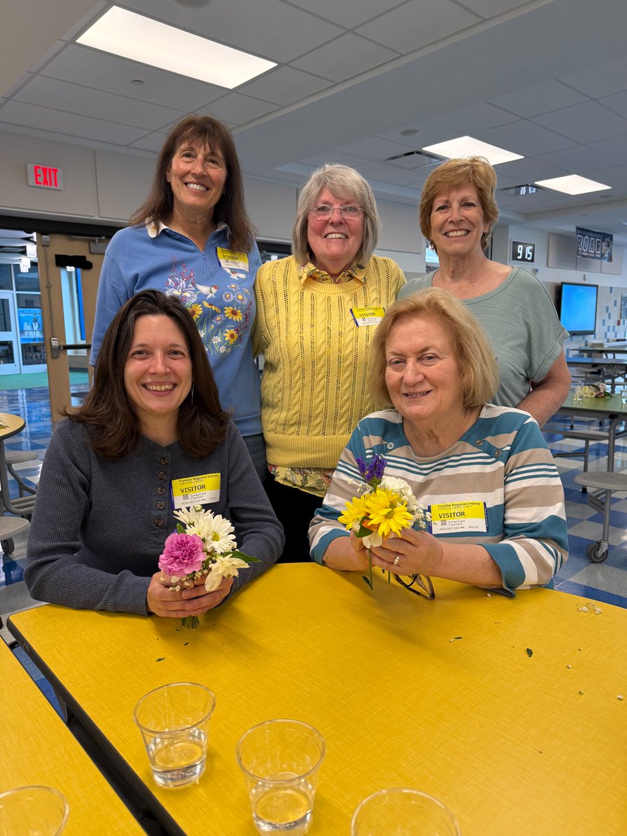 Franklin Regional SD tweet media