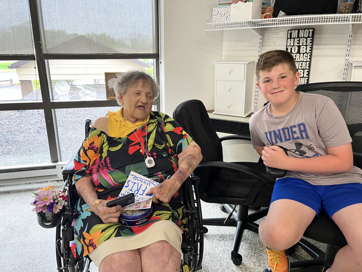 Franklin Regional SD tweet media