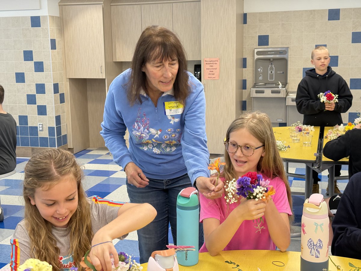 Franklin Regional SD tweet media