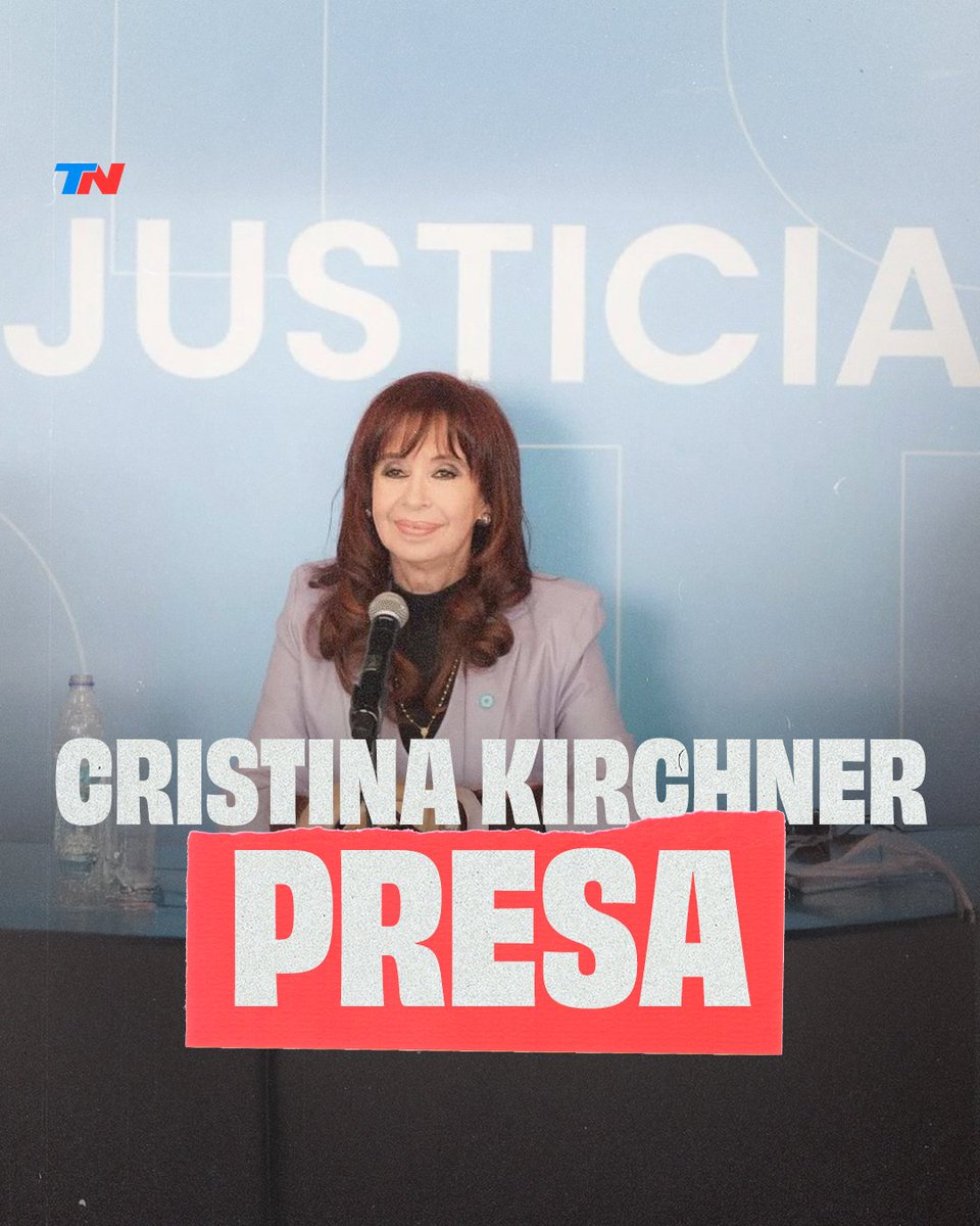 Marchen, pinten, canten, agiten todo lo que quieran, pero esta condena no se la sacan