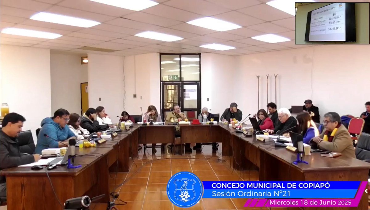 MunicipalidadCopiapo tweet media