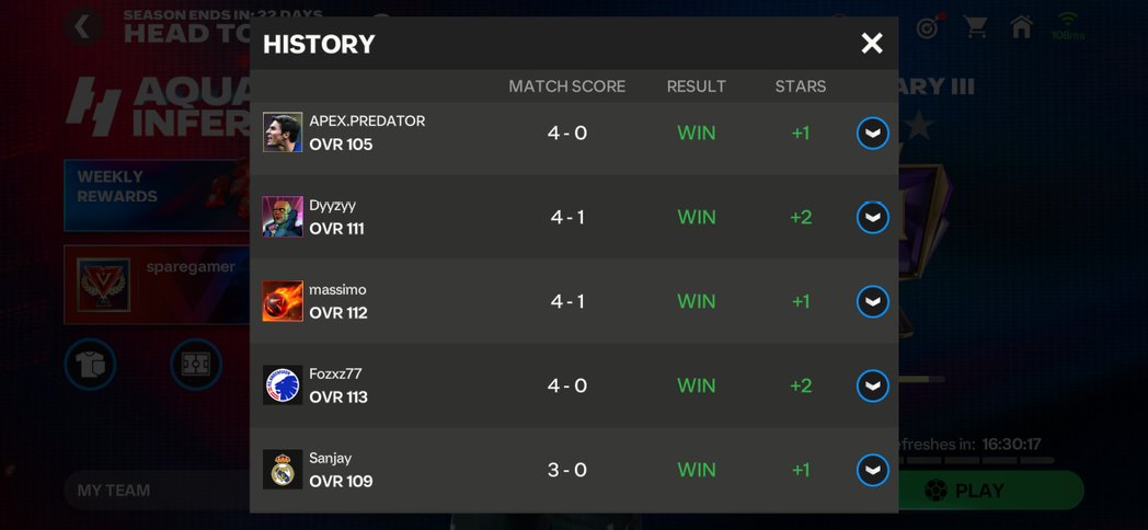 Isak scores 2-3 goals against 112/113 ovr teams which r real players, so for me even after update Isak is a beast ST