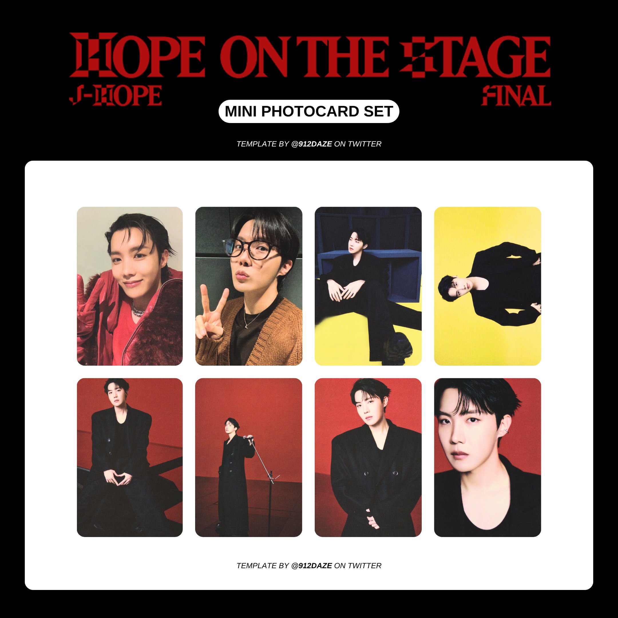 BOSS NOEUL THE BOY NEXT WORLD FAN MEETING IN JAPAN | 株式