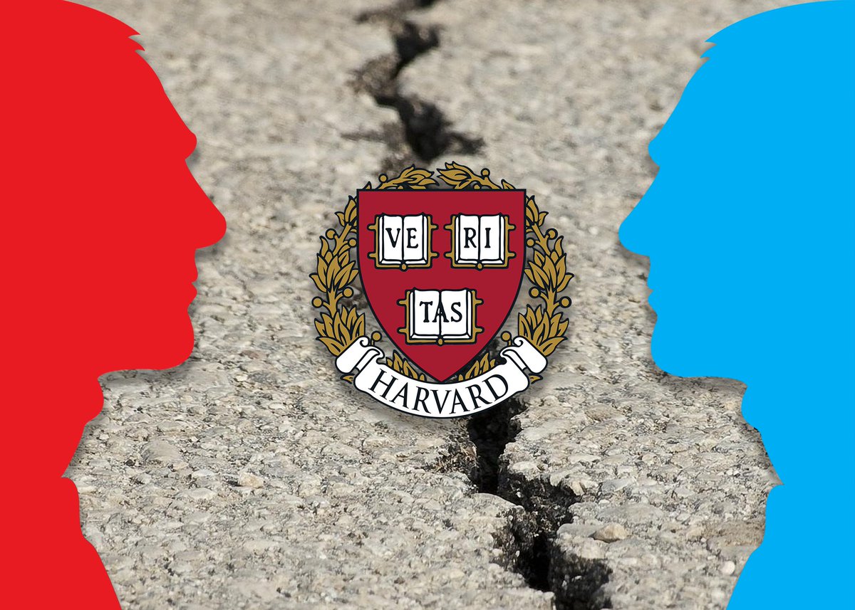 ILLSP_GWU's tweet image. New piece! Geoffrey Kabaservice (@RuleandRuin) on the problems in higher education today, universities' relationship to the public, and reciprocity and civic responsibility. Check it out! @IERES_GWU @lkatfield illiberalism.org/trump-harvard-…