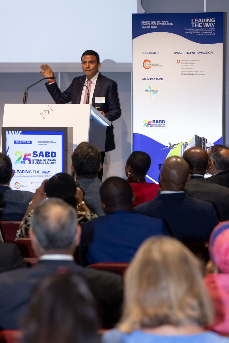 ARISE IIP tweet media