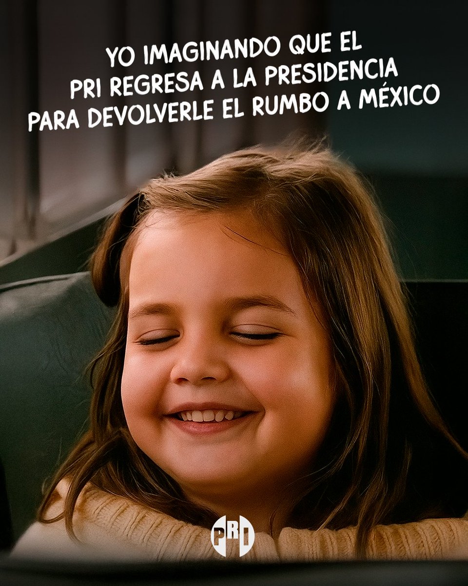 Ese sueño se hará realidad.