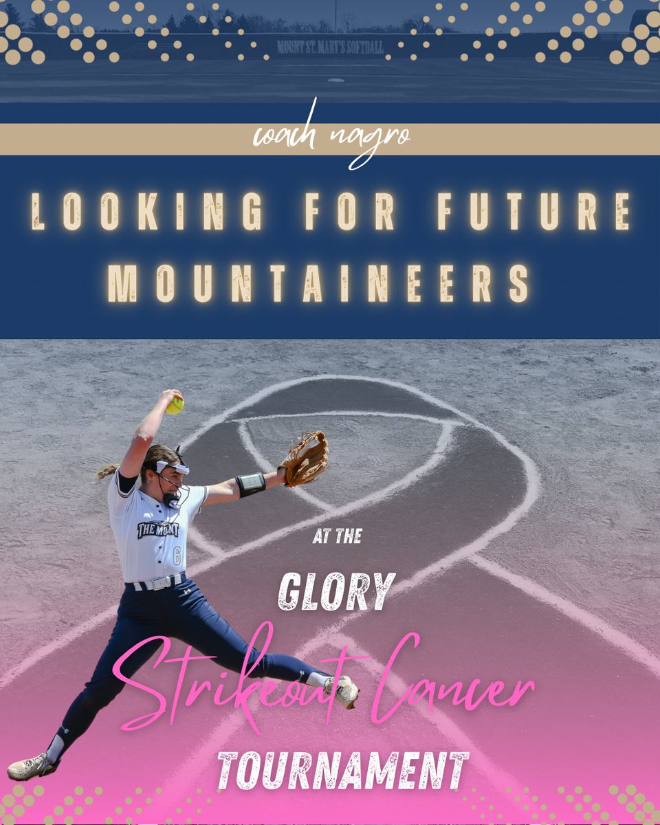 Mount Softball tweet media