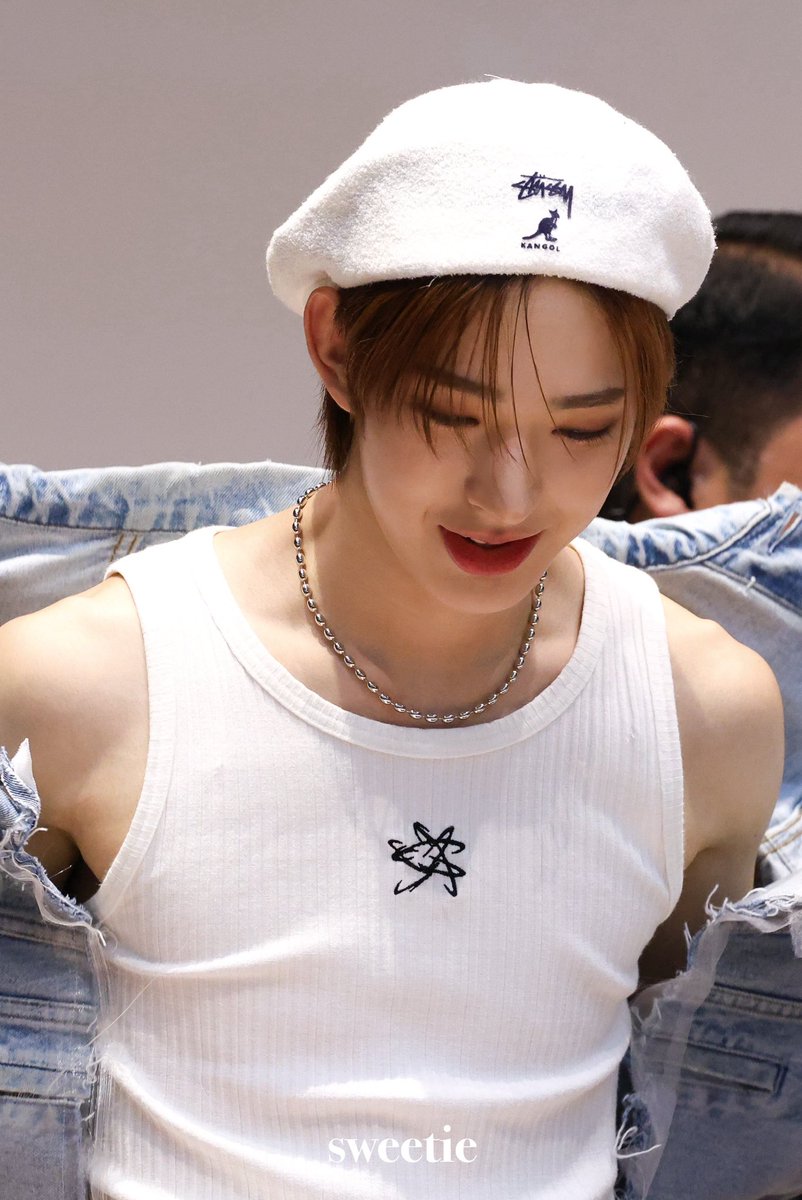 Tomoya #토모야 #NEXZ #armpit