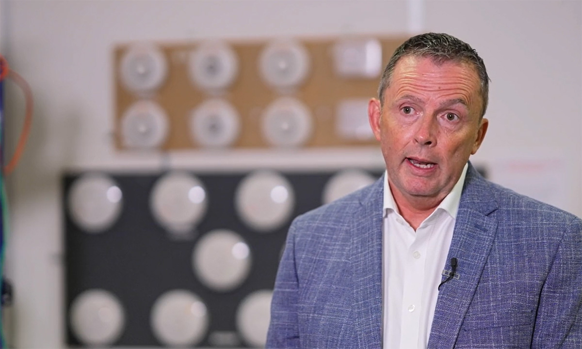 🚨 What does it take to stay one step ahead of danger? For 25+ years, <a href="/FireAngel/">FireAngel</a> Safety Technology has been pioneering life-saving innovations to protect homes &amp;  lives across the UK. 
🎥 Watch &gt; ow.ly/cRLQ50WbJsG
#FireSafety #InnovationInAction