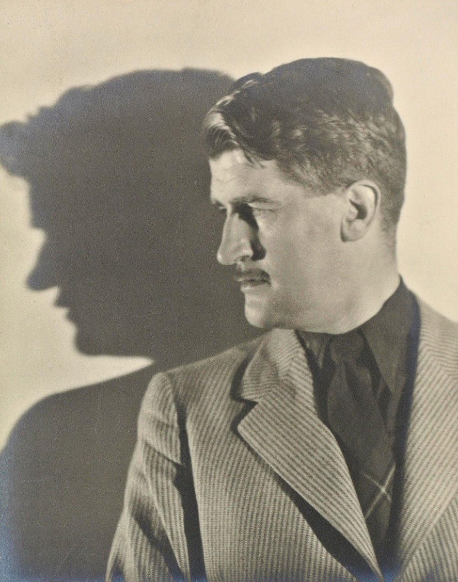 Denis Johnston, Irish playwright and protege of W.B. Yeats and George Bernard Shaw, was born on this day in 1901.