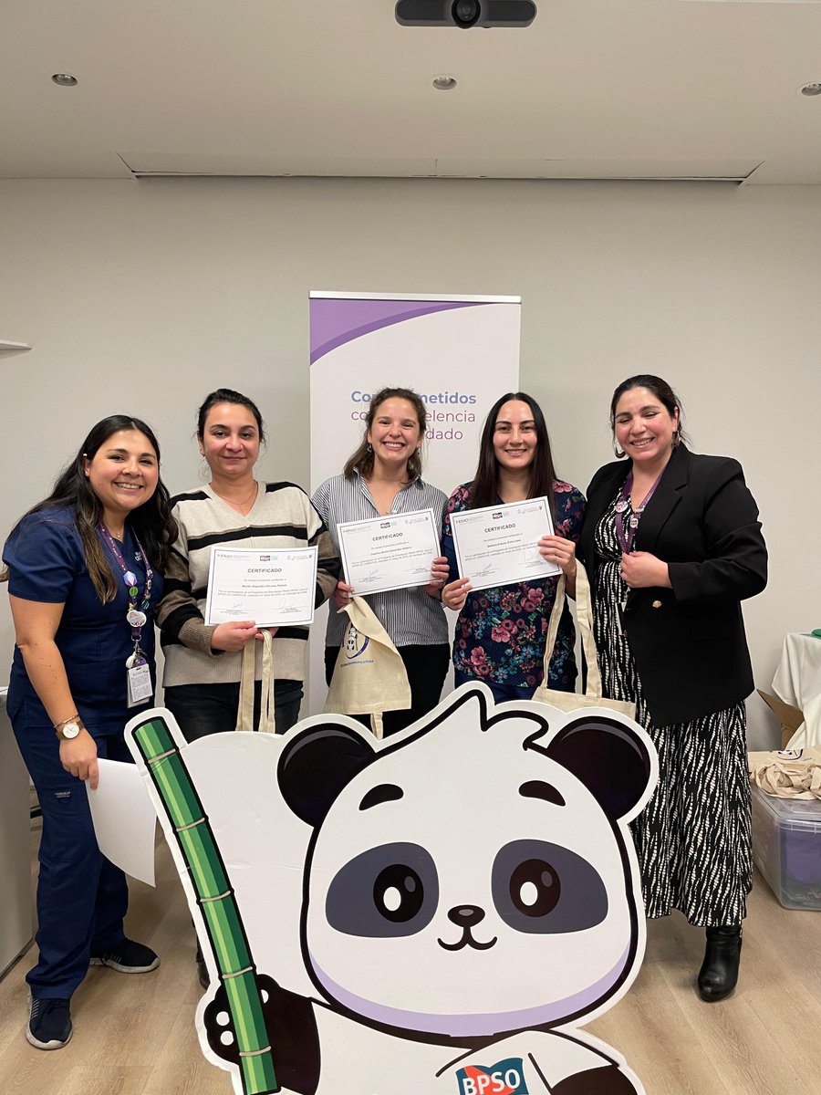 BPSO UC CHRISTUS tweet media