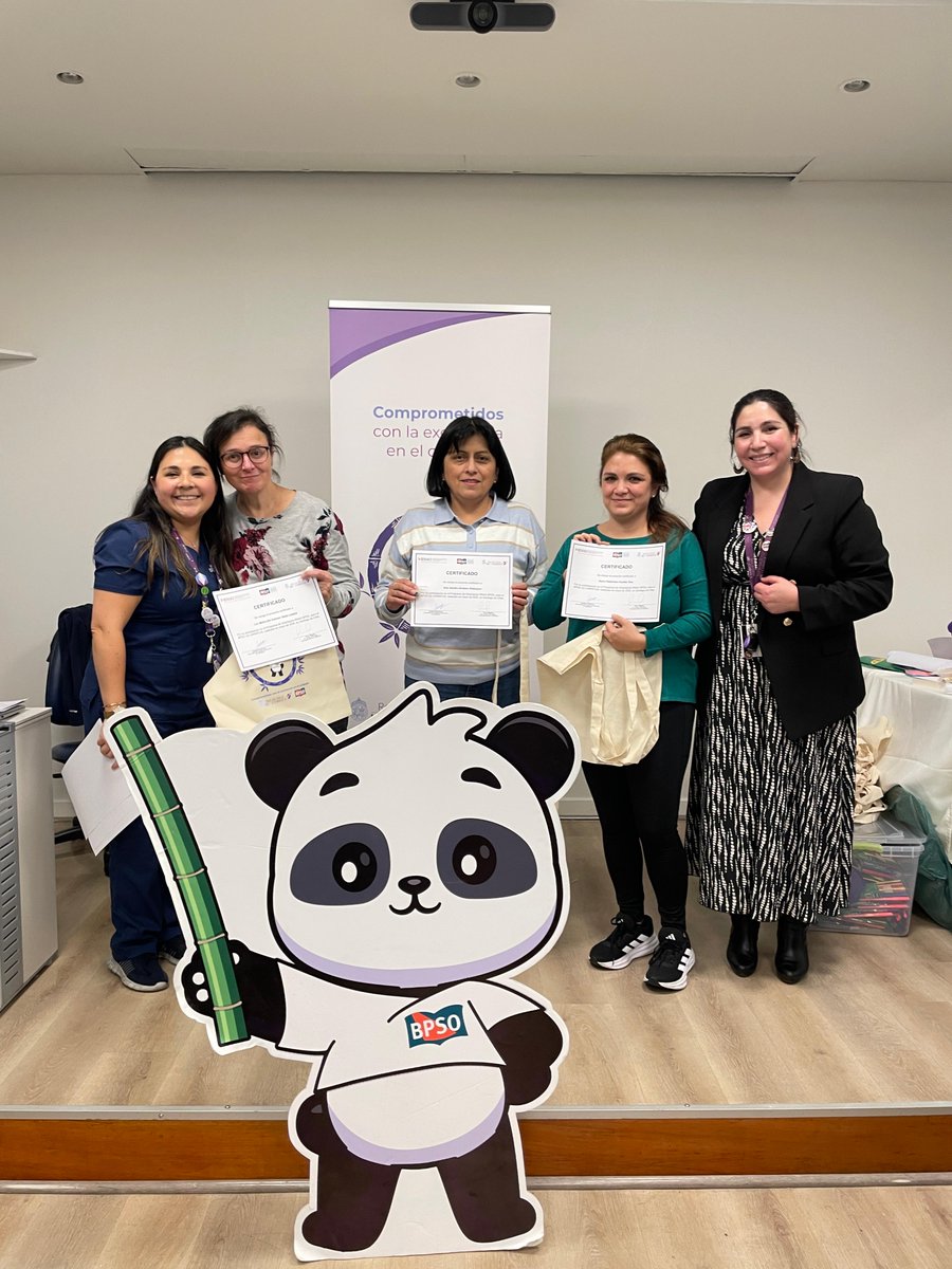 BPSO UC CHRISTUS tweet media