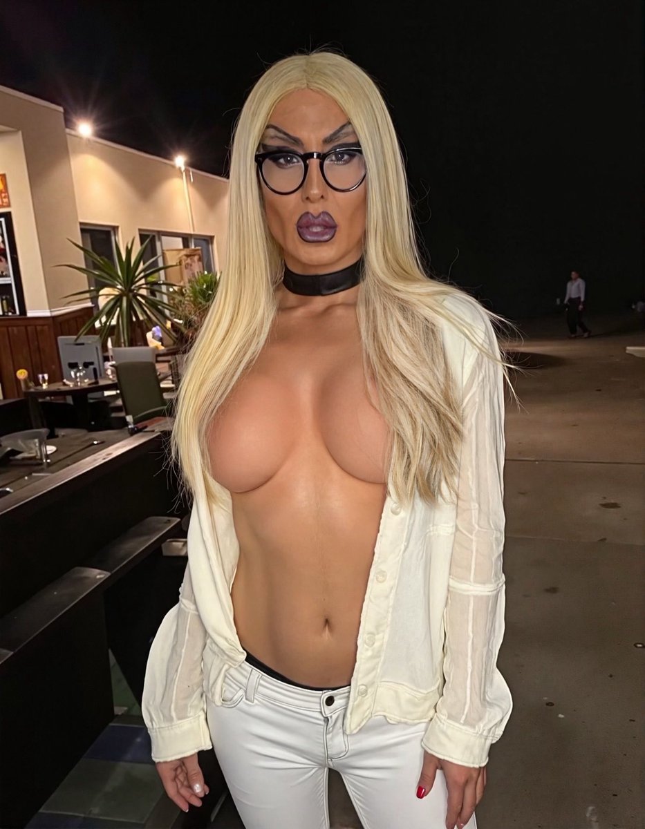Shirt open, or closed? 🤔 💅🏼🫦 #beachnights #fortlauderdale #PrideMonth #pride