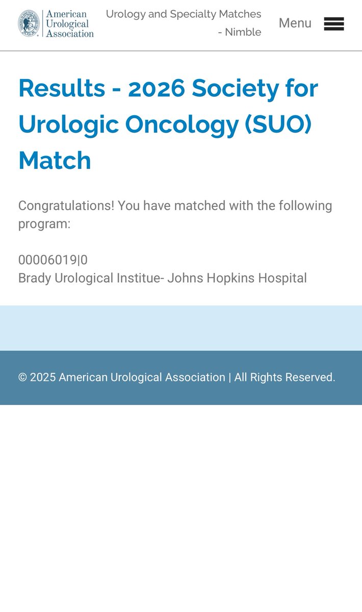 joonkyung_kim's tweet image. Ecstatic to have matched at Johns Hopkins @brady_urology for @UroOnc fellowship! Thankful for everyone who has supported me along this journey, especially my mentors here at @UKYurology!
And yes… I decided to yolo and open my match results with my co-residents 😂🥰