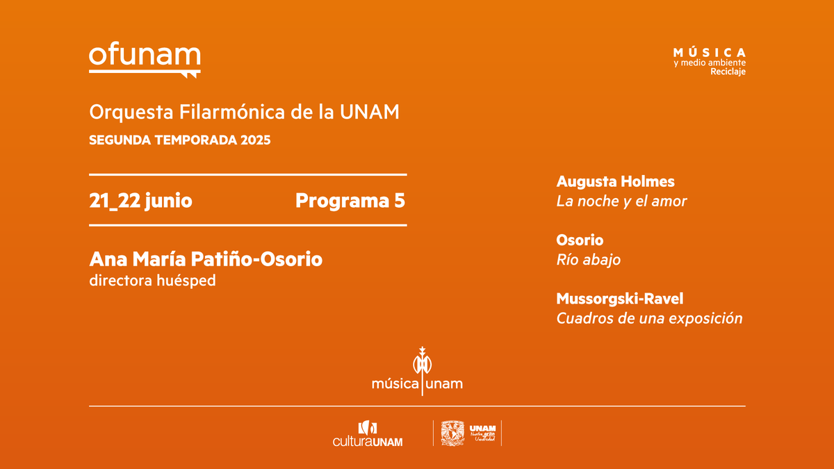 OFUNAM tweet media
