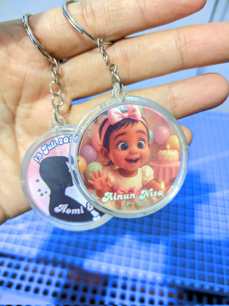 Ainun Store tweet media