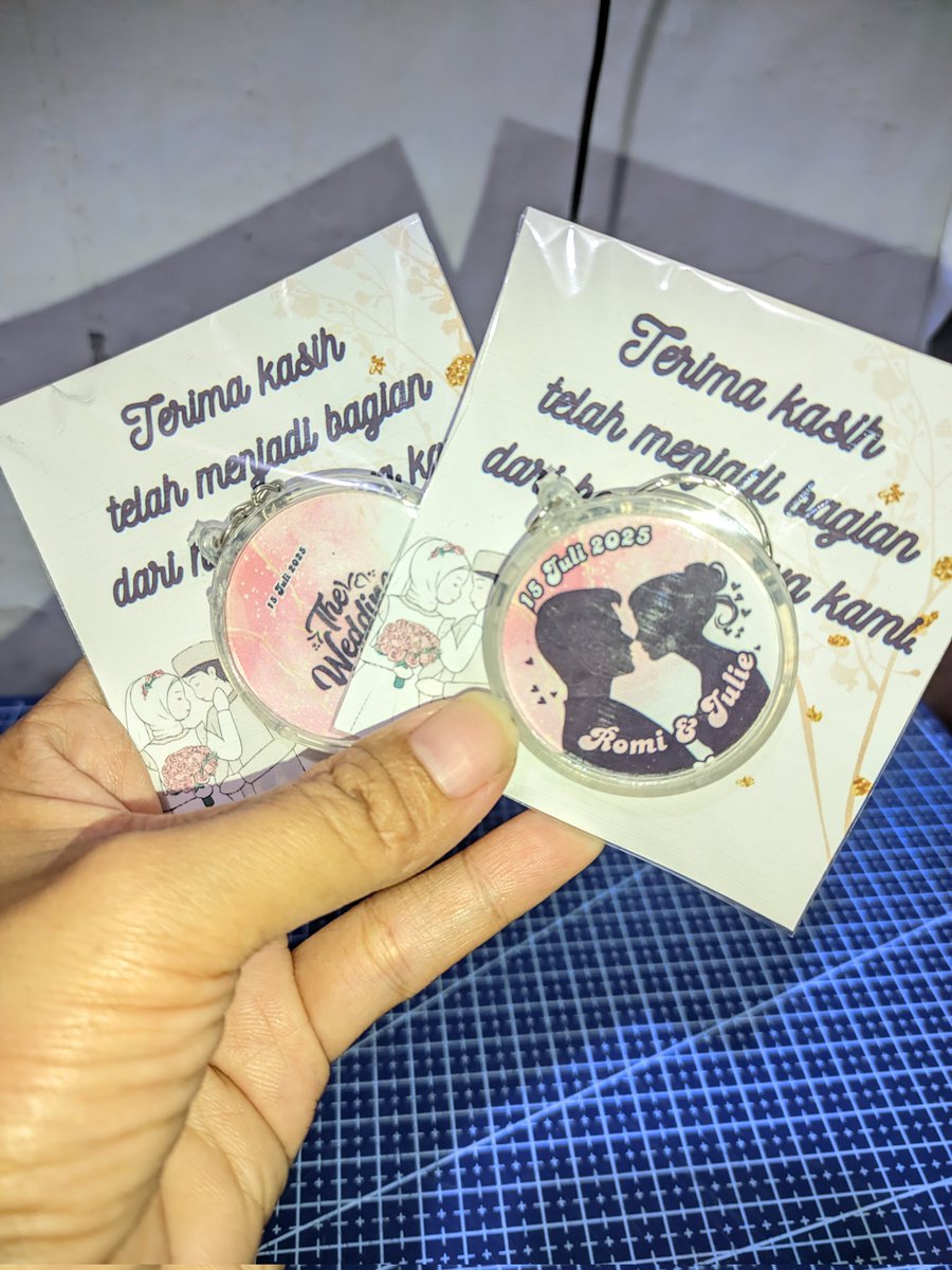 Ainun Store tweet media