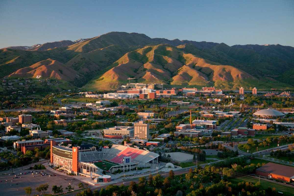 CCOS_CTSA's tweet image. Student researchers often struggle to get expert advice on statistics for their research. @utahctsi has solved this problem by offering a service to student researchers called Stat Lab - a “students consulting for students” program. Learn about it here: ow.ly/9HAx50WaJoZ