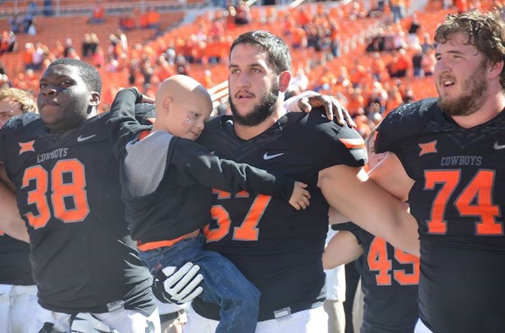 Special Spectators tweet media