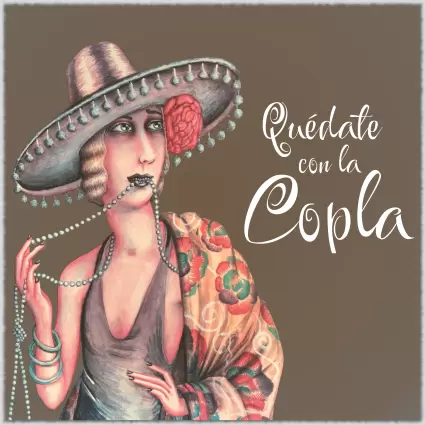 🎙️ Quédate con la copla se llena de arte con la familia Flores:
🔸 Lola (La Faraona)
🔸 El Pescaílla
🔸 Lolita, Antonio y Rosario

Una saga que puso voz, alma y raíces a la música española.

🎧 Escúchalo con el corazón: f.mtr.cool/ujblzcyfvi

#Flores #Copla #Podcast